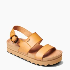 Vista Hi Buckle