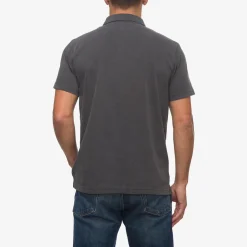 Walker Short Sleeve Polo