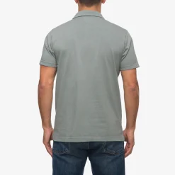 Walker Short Sleeve Polo