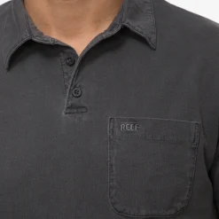 Walker Short Sleeve Polo