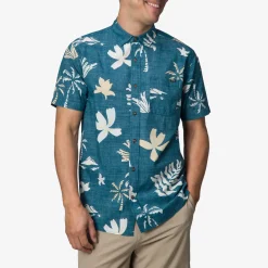 Watson Short Sleeve Shirt