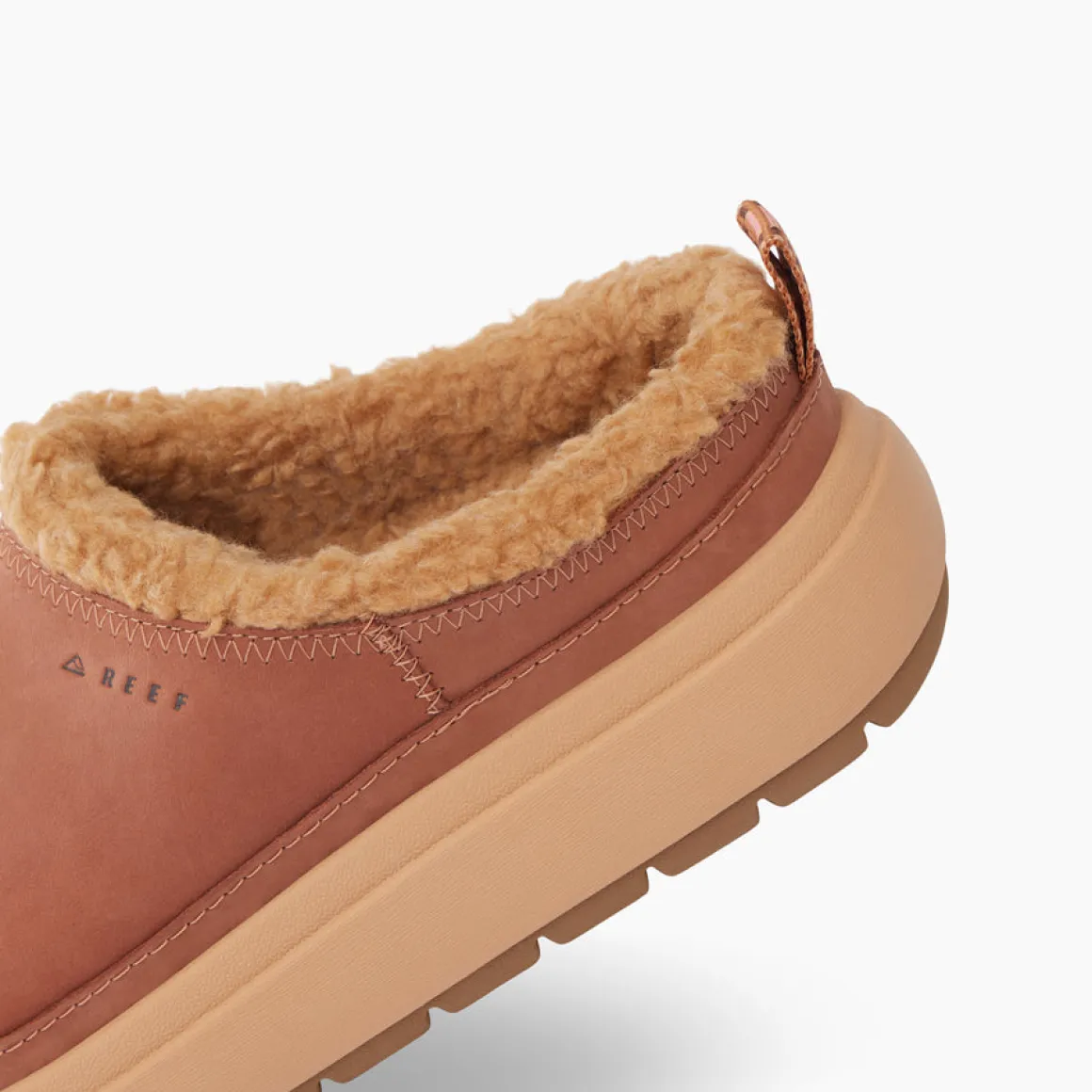 Weekend Low Brooke