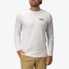 Wellie 24 Long Sleeve Tee
