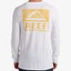Wellie Graphic Long Sleeve Tee