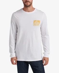 Wellie Graphic Long Sleeve Tee