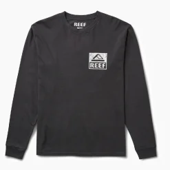 Wellie Ls Graphic Tee