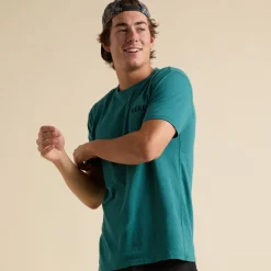 Wellie Short Sleeve Tee