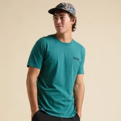 Wellie Short Sleeve Tee
