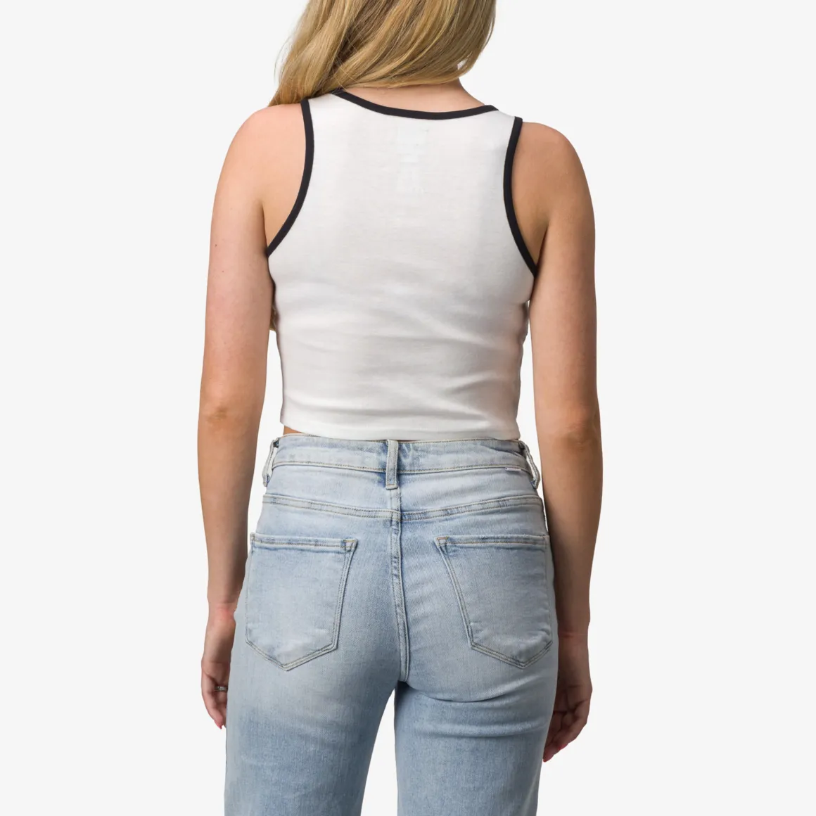 Whoa Wicked Tank Top