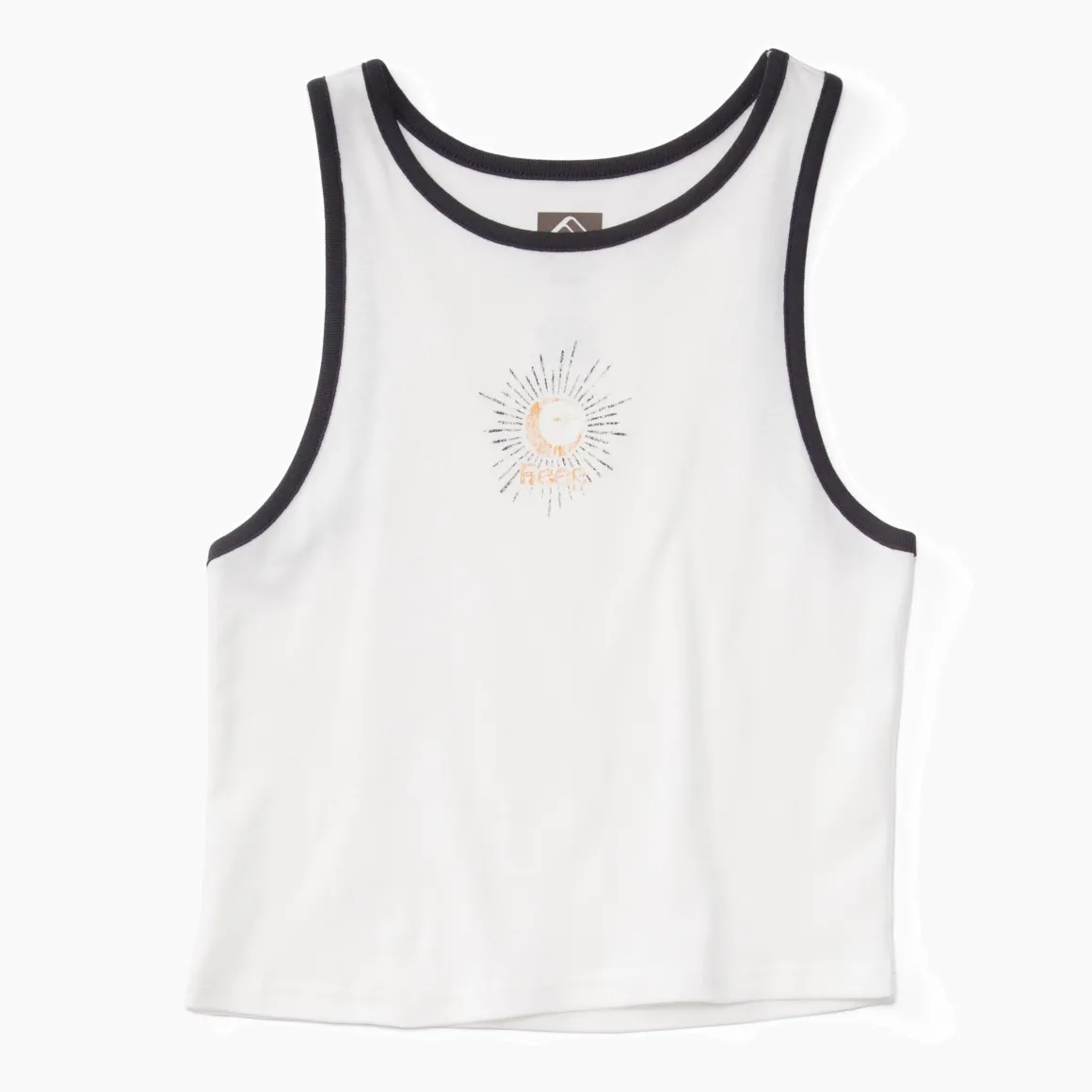 Whoa Wicked Tank Top
