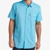 Winfred Woven Shirt