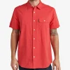 Winfred Woven Shirt