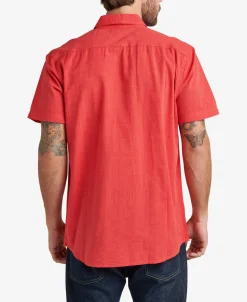 Winfred Woven Shirt