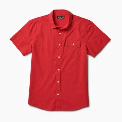 Winfred Woven Shirt
