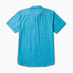 Winfred Woven Shirt