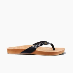 Women's Cushion Court Twist