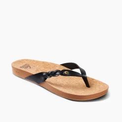 Women's Cushion Court Twist
