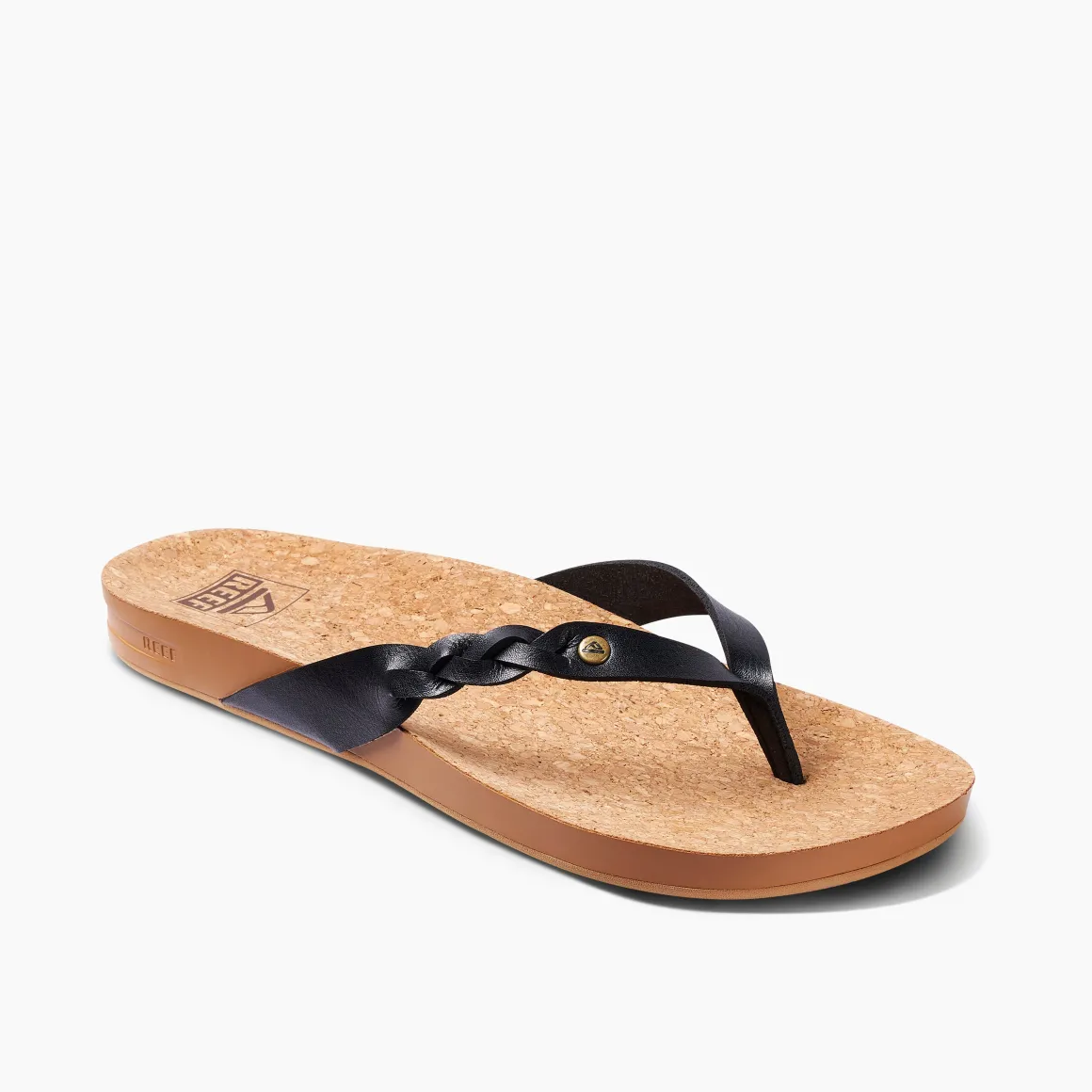 Women's Cushion Court Twist