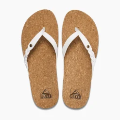 Women's Cushion Court Twist