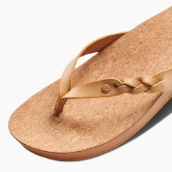 Women's Cushion Court Twist