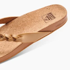 Women's Cushion Court Twist
