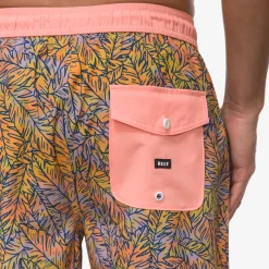 Worley F/W Wvn Short
